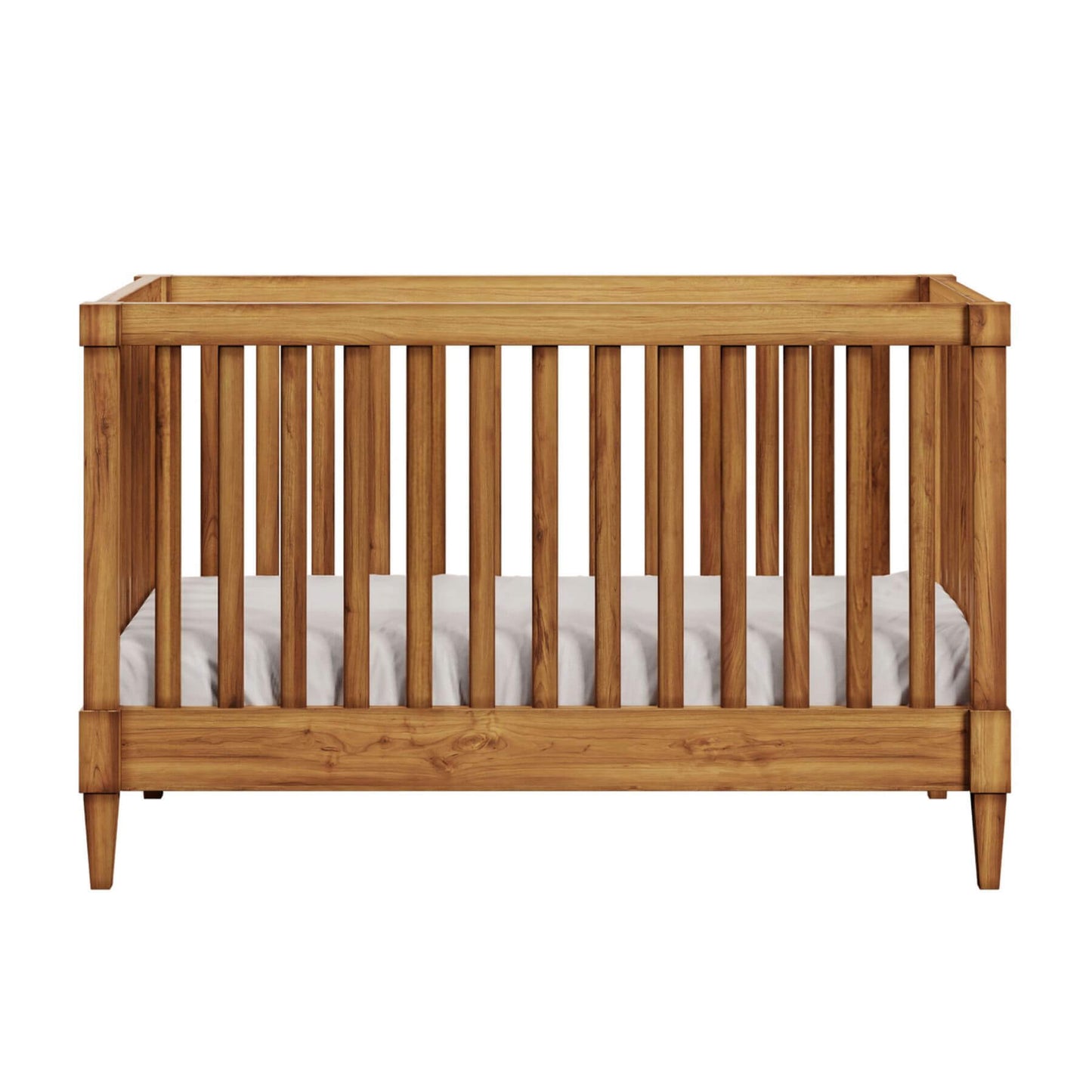 Milk Street Baby Acacia 3-in-1 Convertible Crib