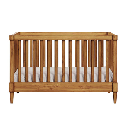 Milk Street Baby Acacia 3-in-1 Convertible Crib