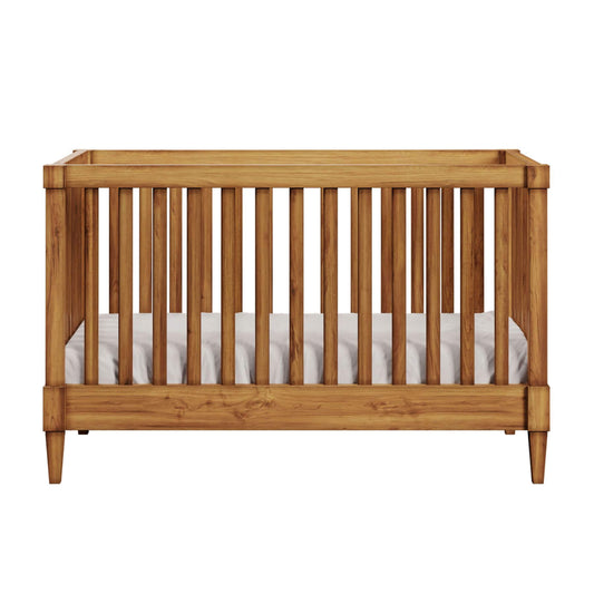 Milk Street Baby Acacia 3-in-1 Convertible Crib