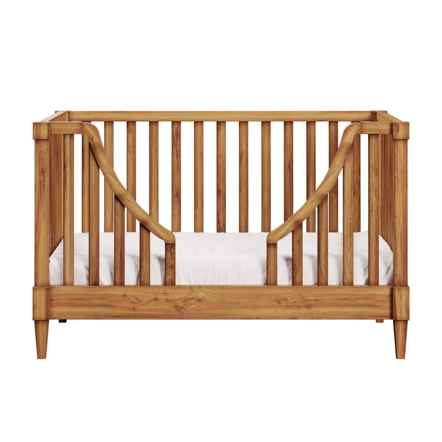 Milk Street Baby Acacia 3-in-1 Convertible Crib