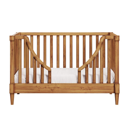 Milk Street Baby Acacia 3-in-1 Convertible Crib