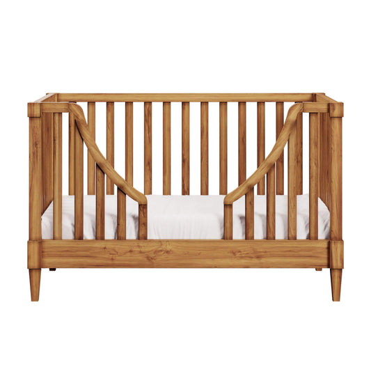 Milk Street Baby Acacia 3-in-1 Convertible Crib