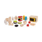 PlanToys Acc. For Kitchen & Tableware