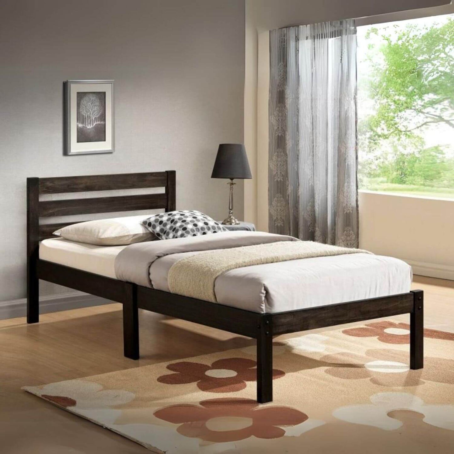 ACME Donato Twin Bed - Lifestyle