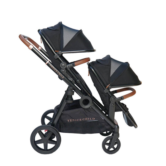 Venice Child Maverick & Ventura Stroller Front Seat Adapters