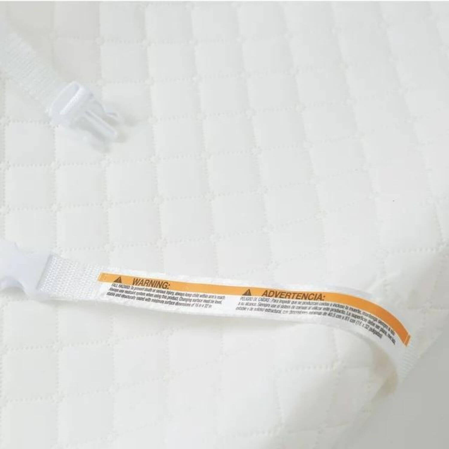 AFG Contoured Changing Pad