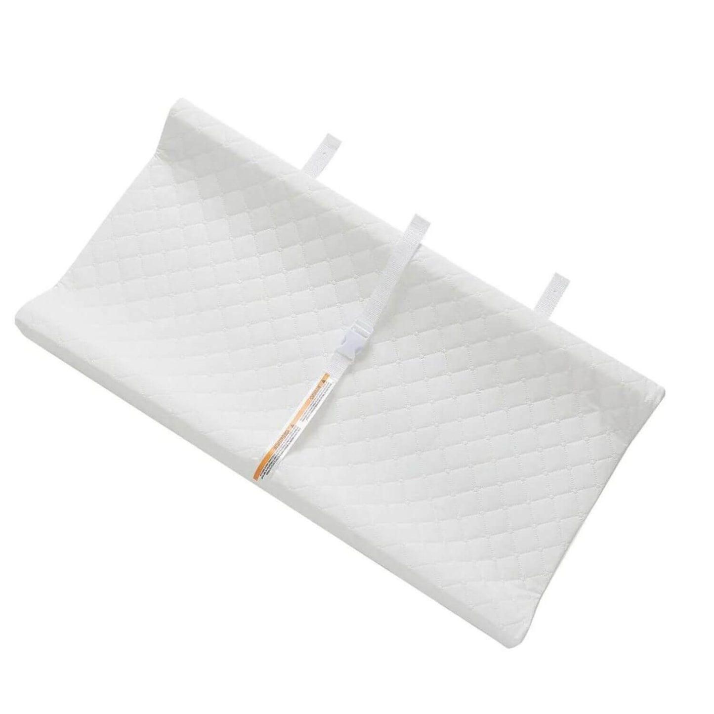 AFG Contoured Changing Pad with Fabric Cover