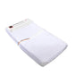 AFG Contoured Changing Pad with Fabric Cover