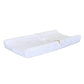 AFG Contoured Changing Pad with Fabric Cover