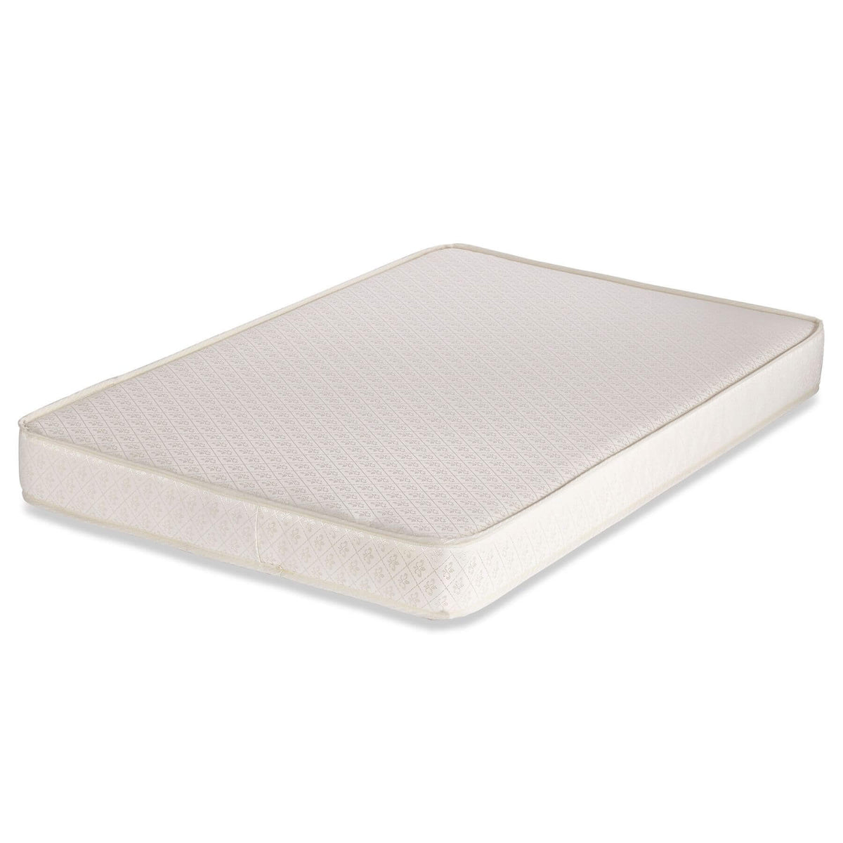 AFG Organic Cotton 3" Waterproof Mini Crib Mattress