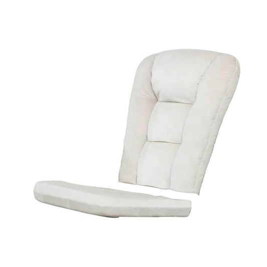 AFG Alice Glider Back & Seat Cushions Beige