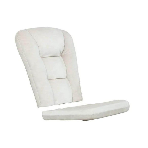 AFG Alice Glider Back & Seat Cushions Beige