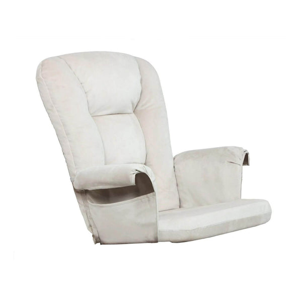 AFG Alice Glider Chair Cushions Beige