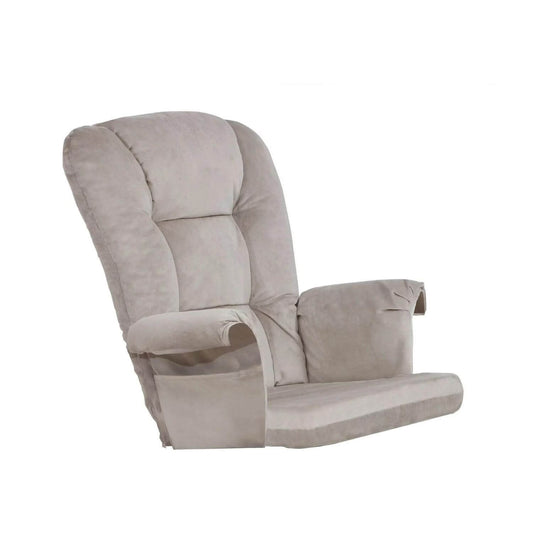 AFG Alice Glider Chair Cushions Gray