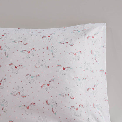 Alicia Rainbow and Metallic Stars Sham