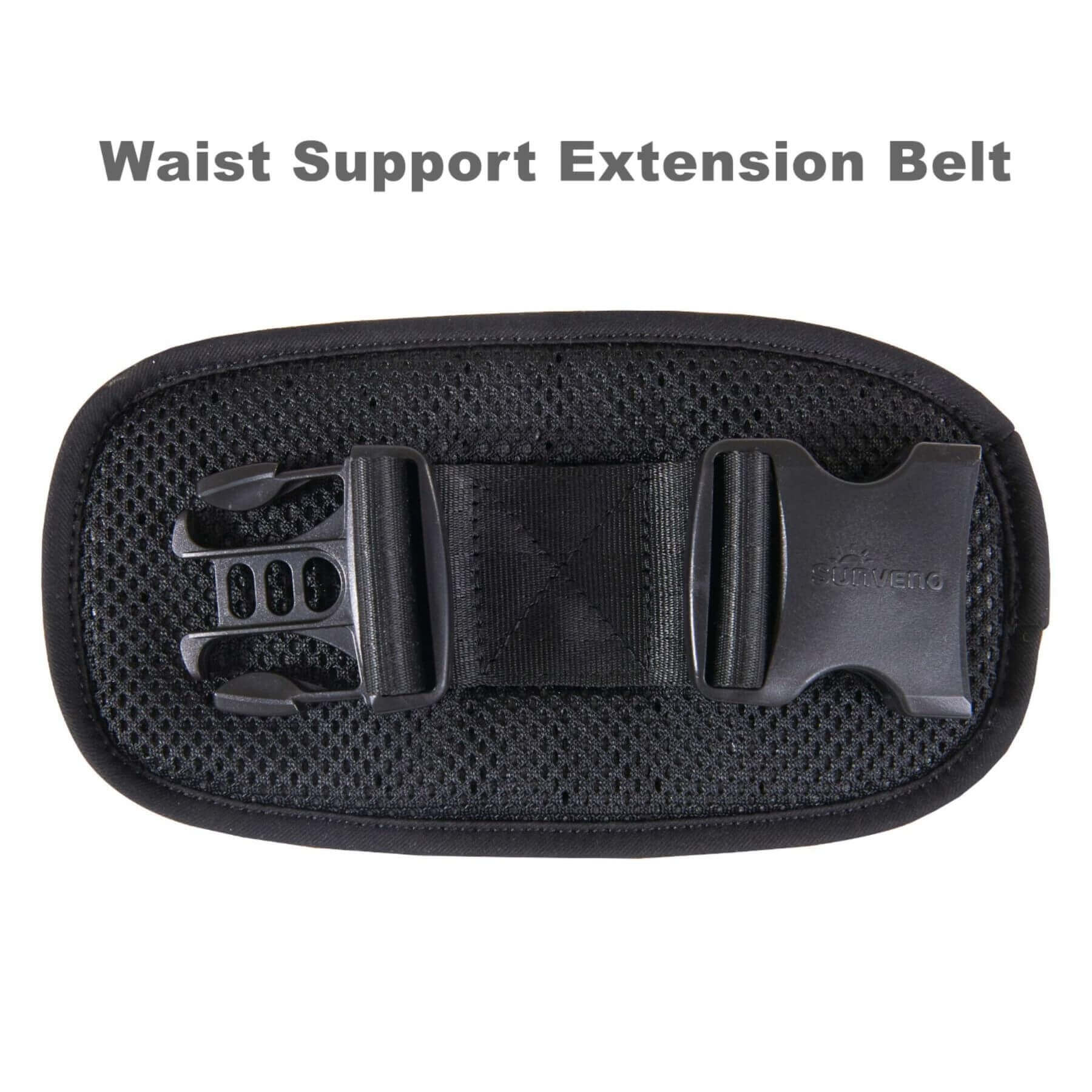 Belt of Sunveno All-in-One Baby Carrier