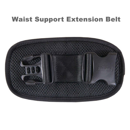 Belt of Sunveno All-in-One Baby Carrier
