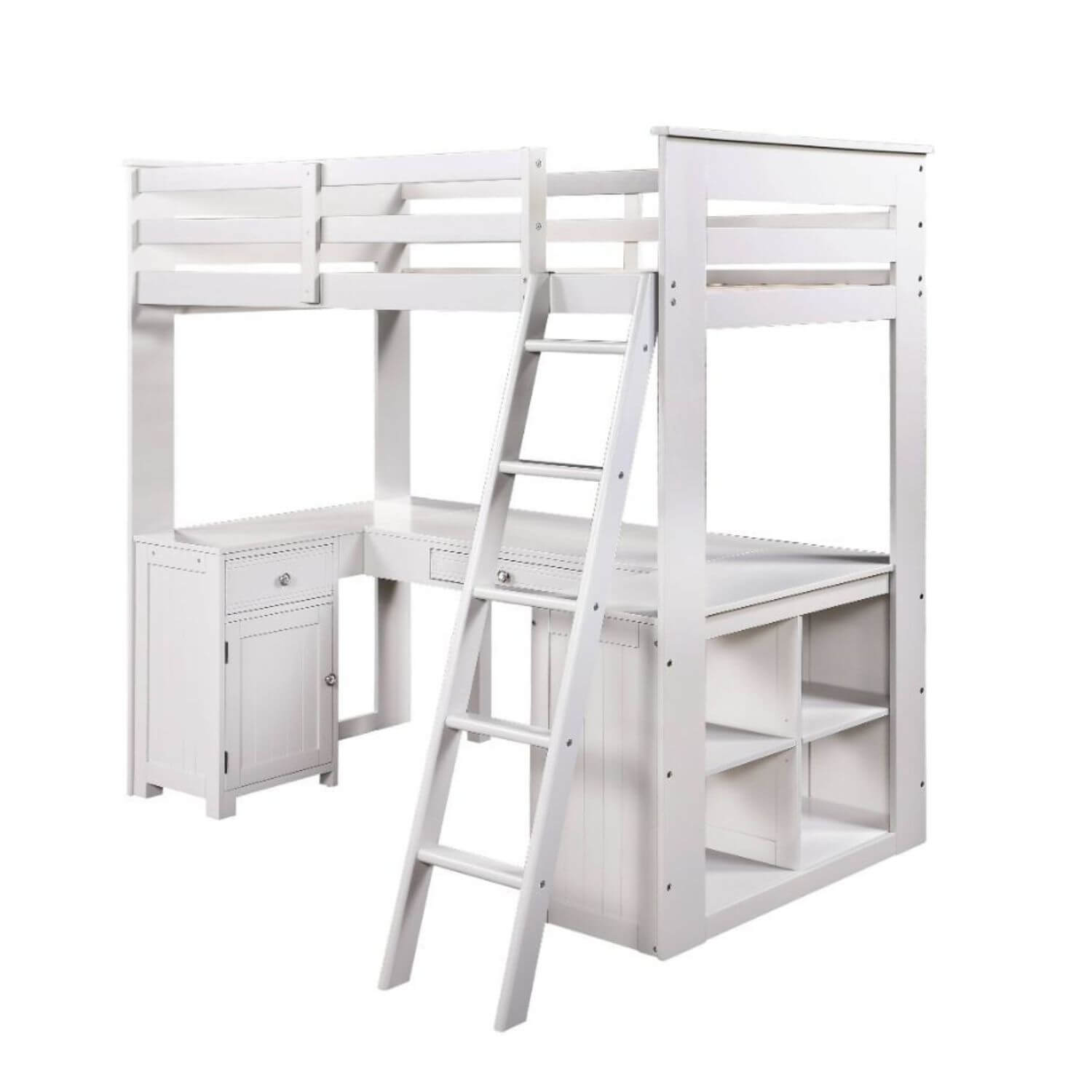 Loft Beds