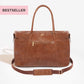 Freshly Picked Amber Minimal Weekender
