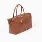 Freshly Picked Amber Minimal Weekender