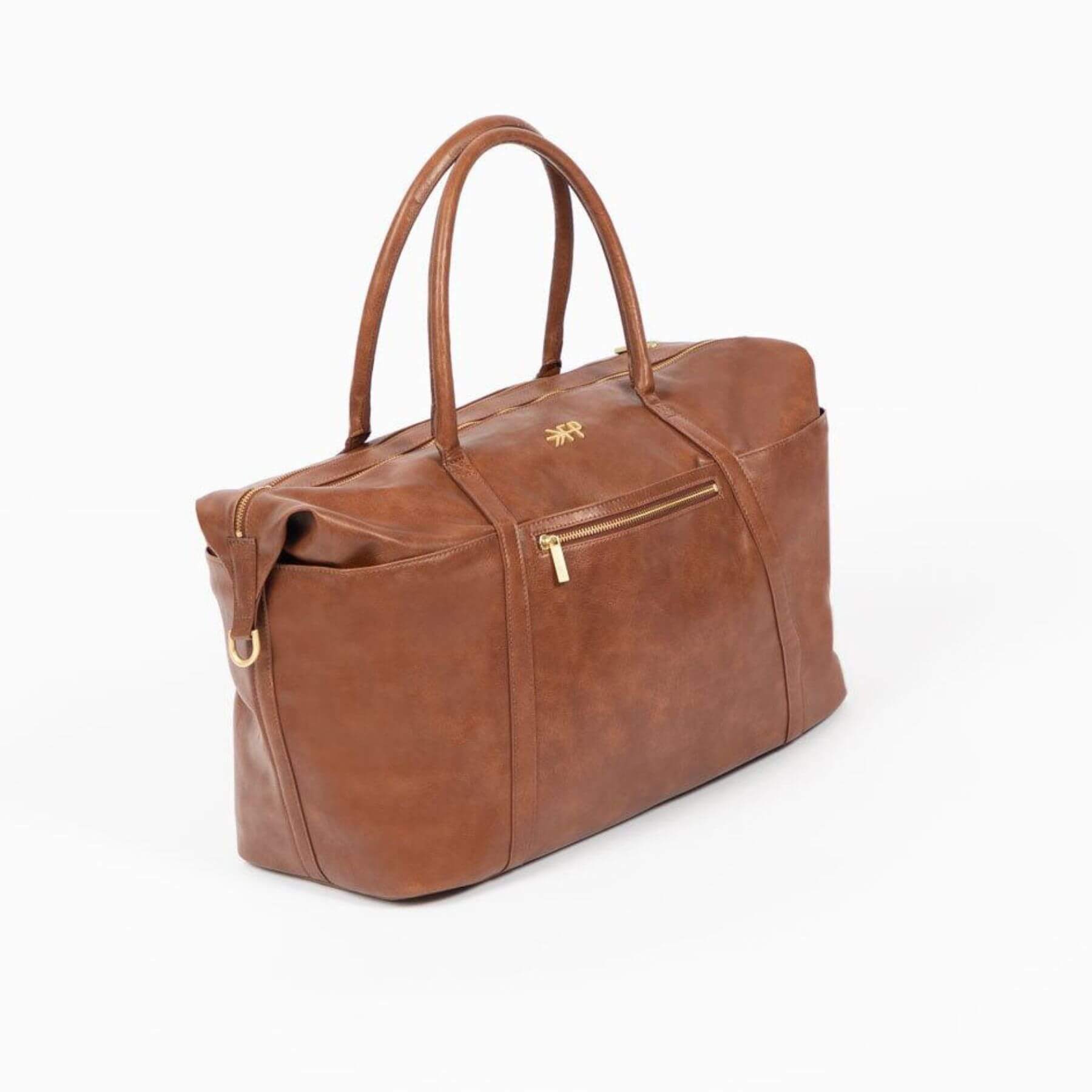 Freshly Picked Amber Minimal Weekender