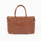 Freshly Picked Amber Minimal Weekender