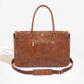 Freshly Picked Amber Minimal Weekender