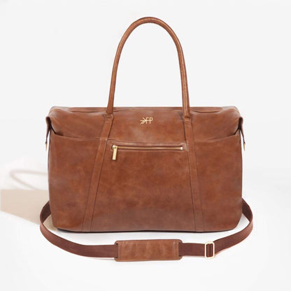 Freshly Picked Amber Minimal Weekender