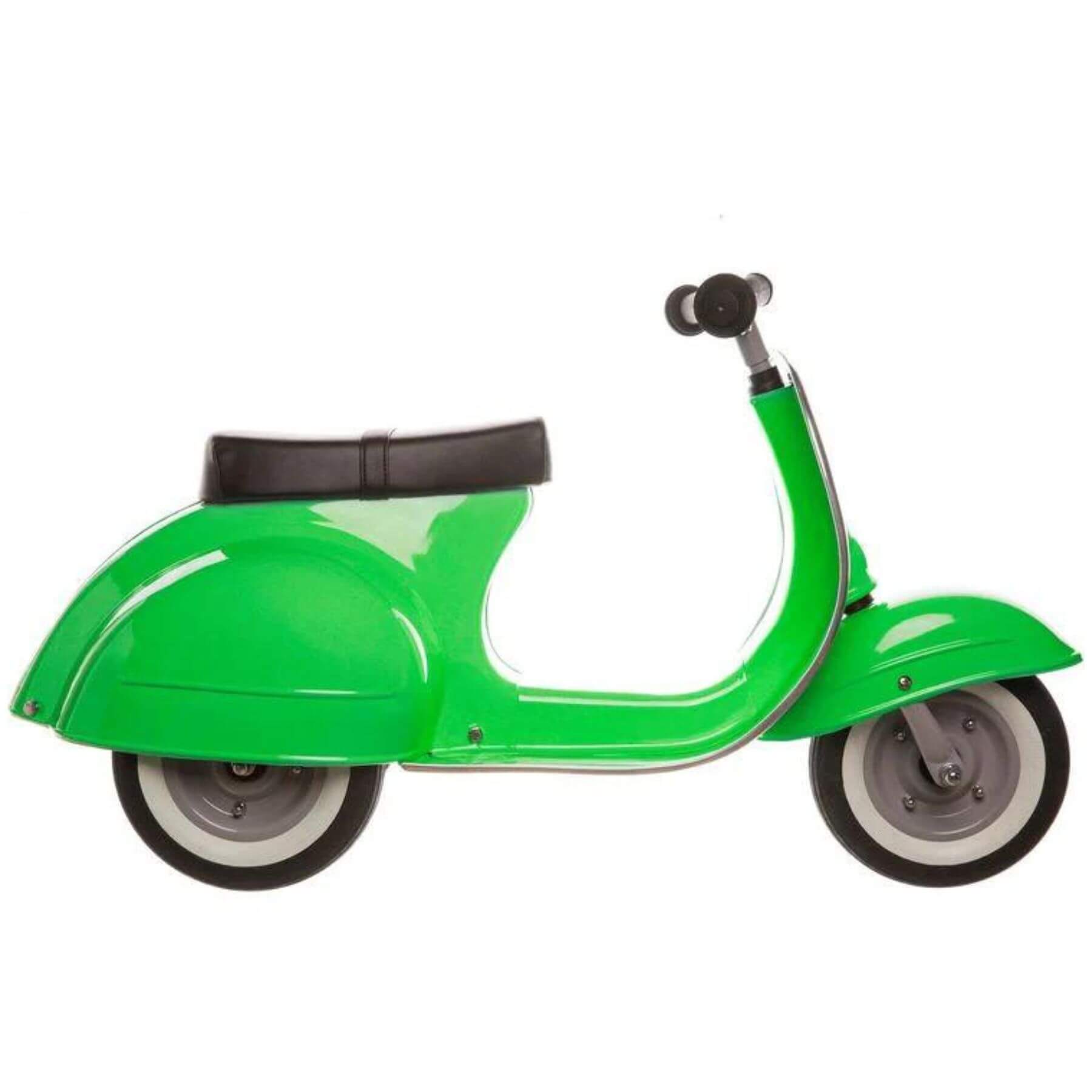 Ambosstoys PRIMO Ride-on Toy Malibu Lime Green