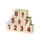 PlanToys Animal Puzzle Cubes