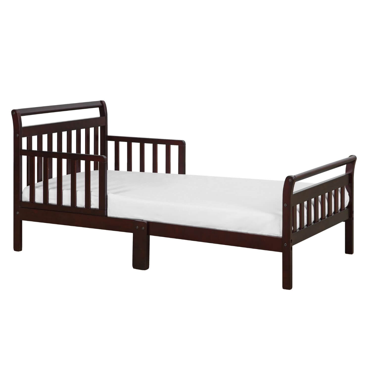 Anna Toddler Bed Espresso