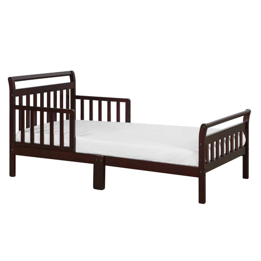 Anna Toddler Bed Espresso