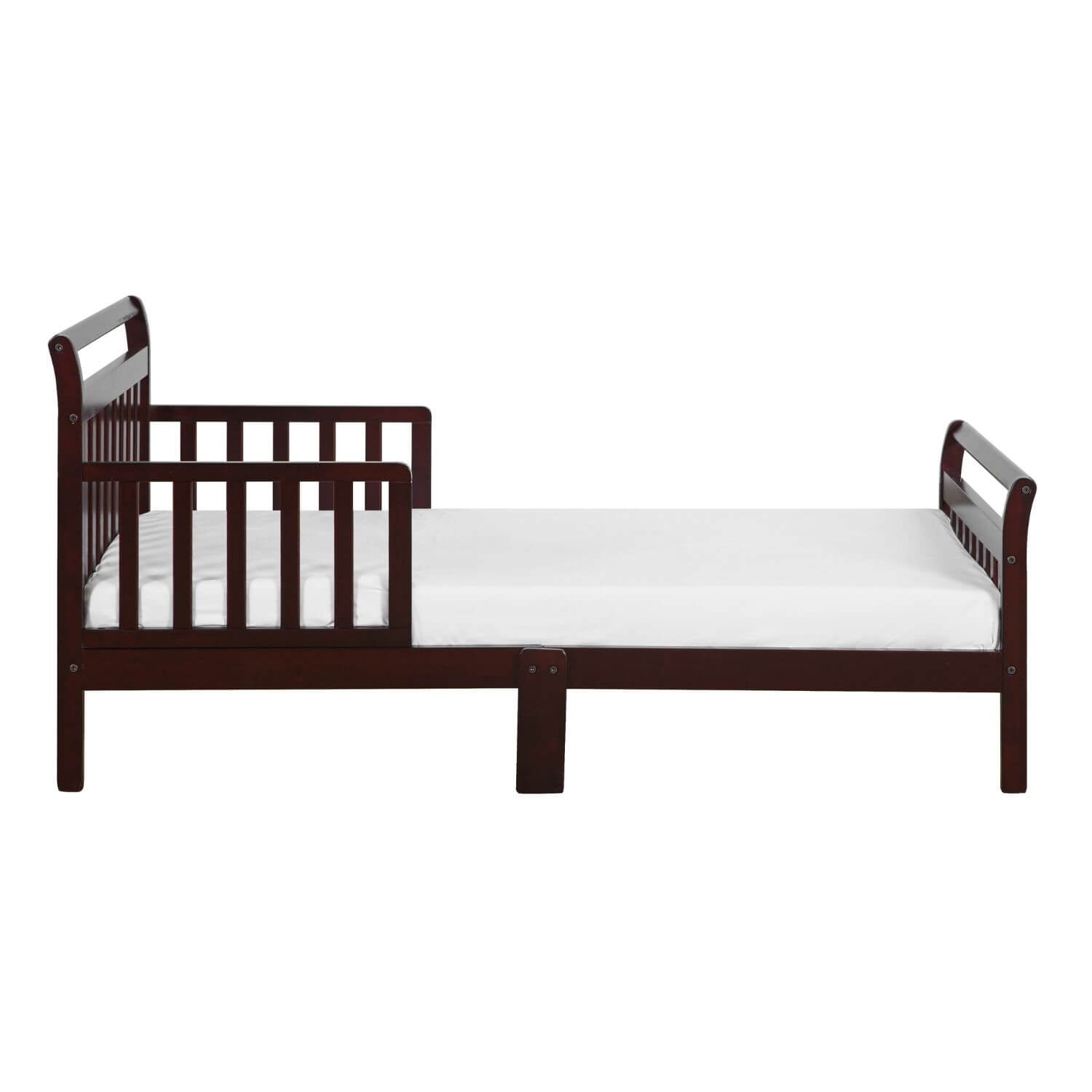 Anna Toddler Bed Espresso