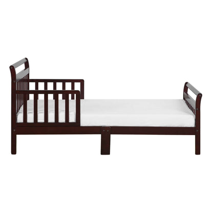 Anna Toddler Bed Espresso