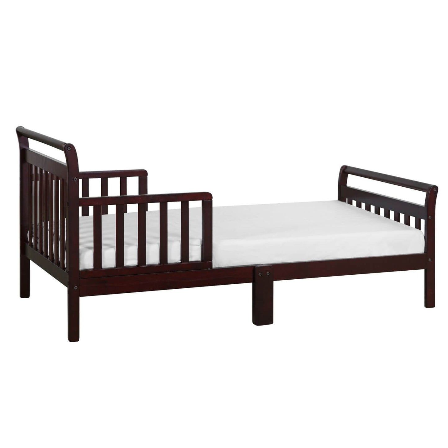 Anna Toddler Bed Espresso