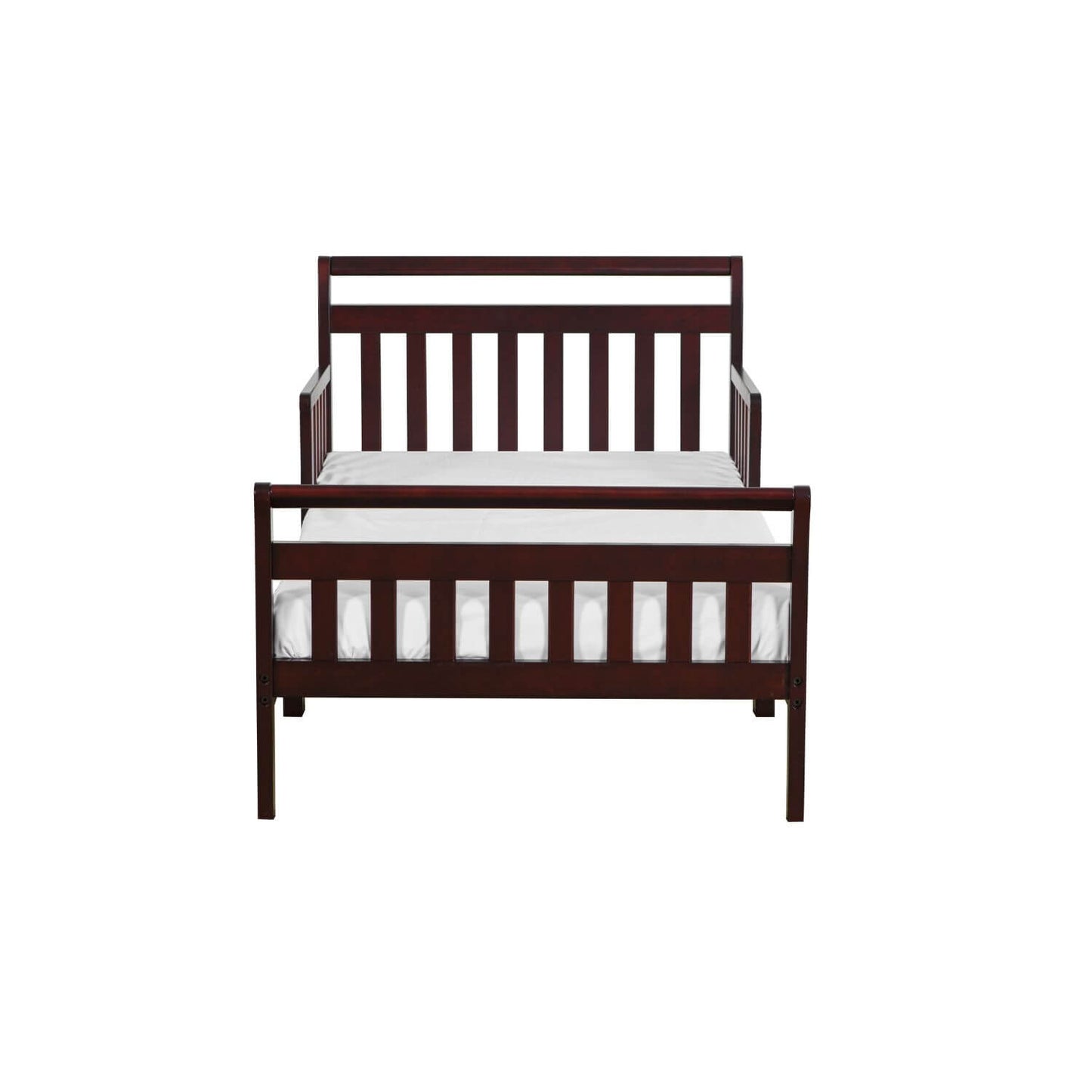 Anna Toddler Bed Espresso