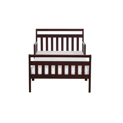 Anna Toddler Bed Espresso