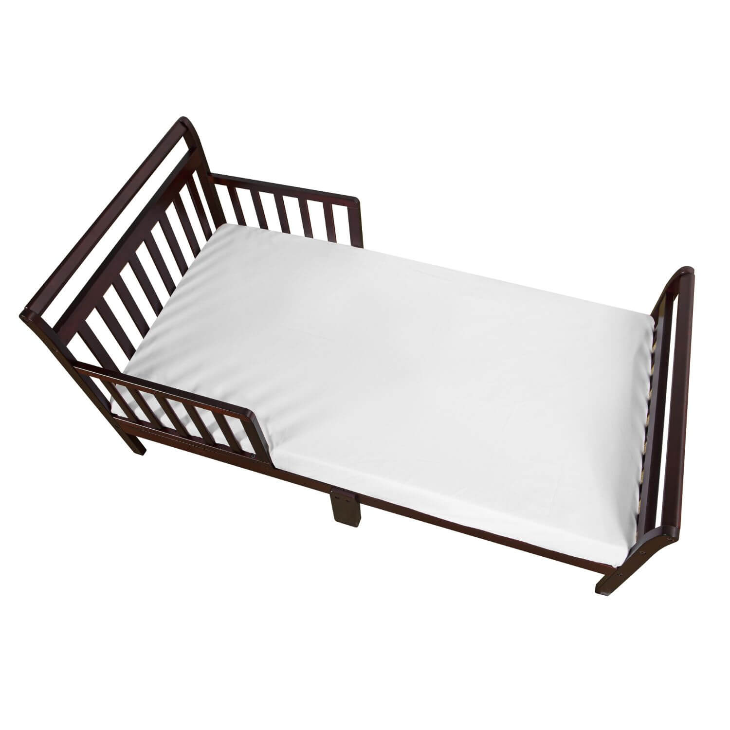 Anna Toddler Bed Espresso