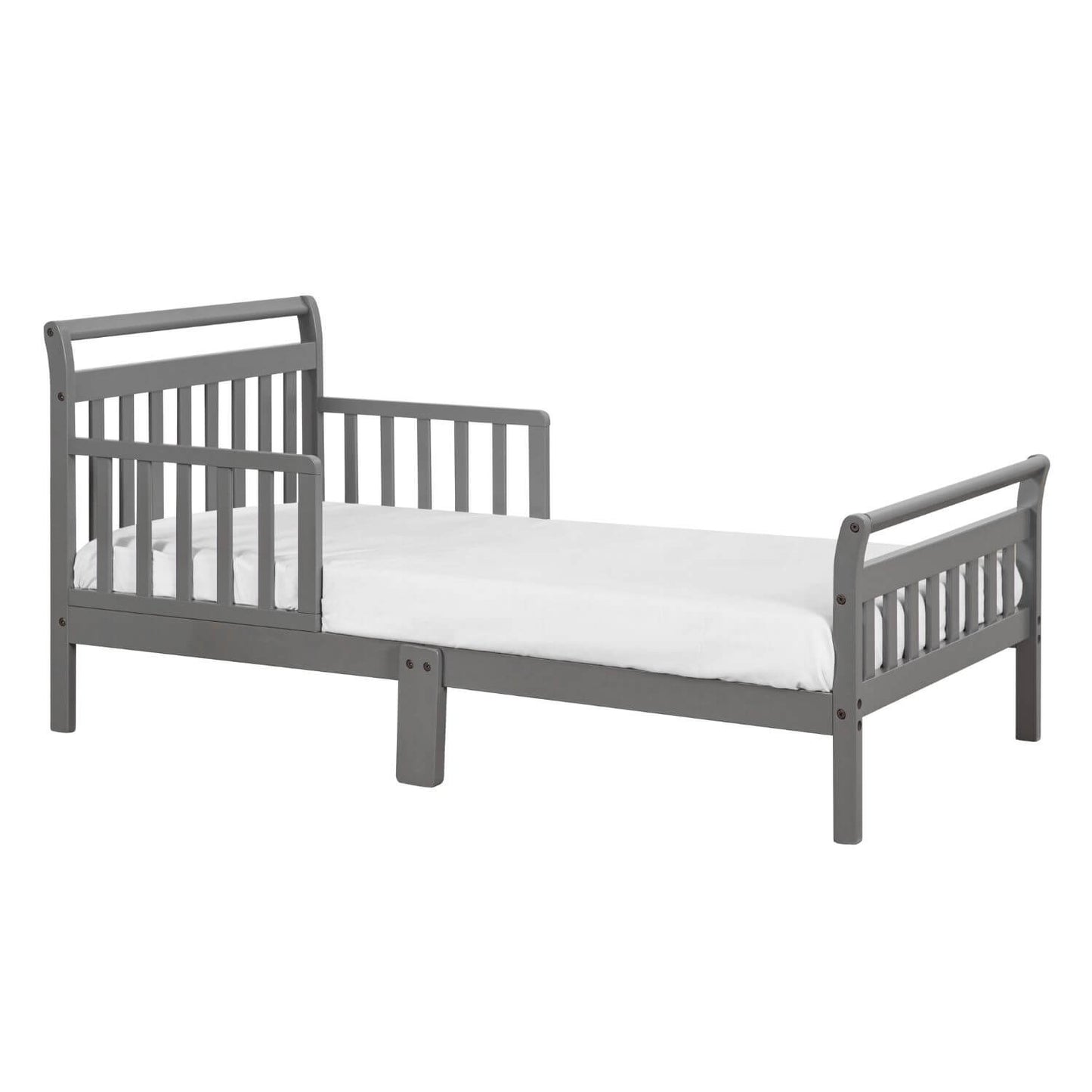 Anna Toddler Bed Grey