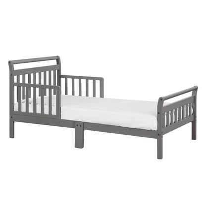 Anna Toddler Bed Grey