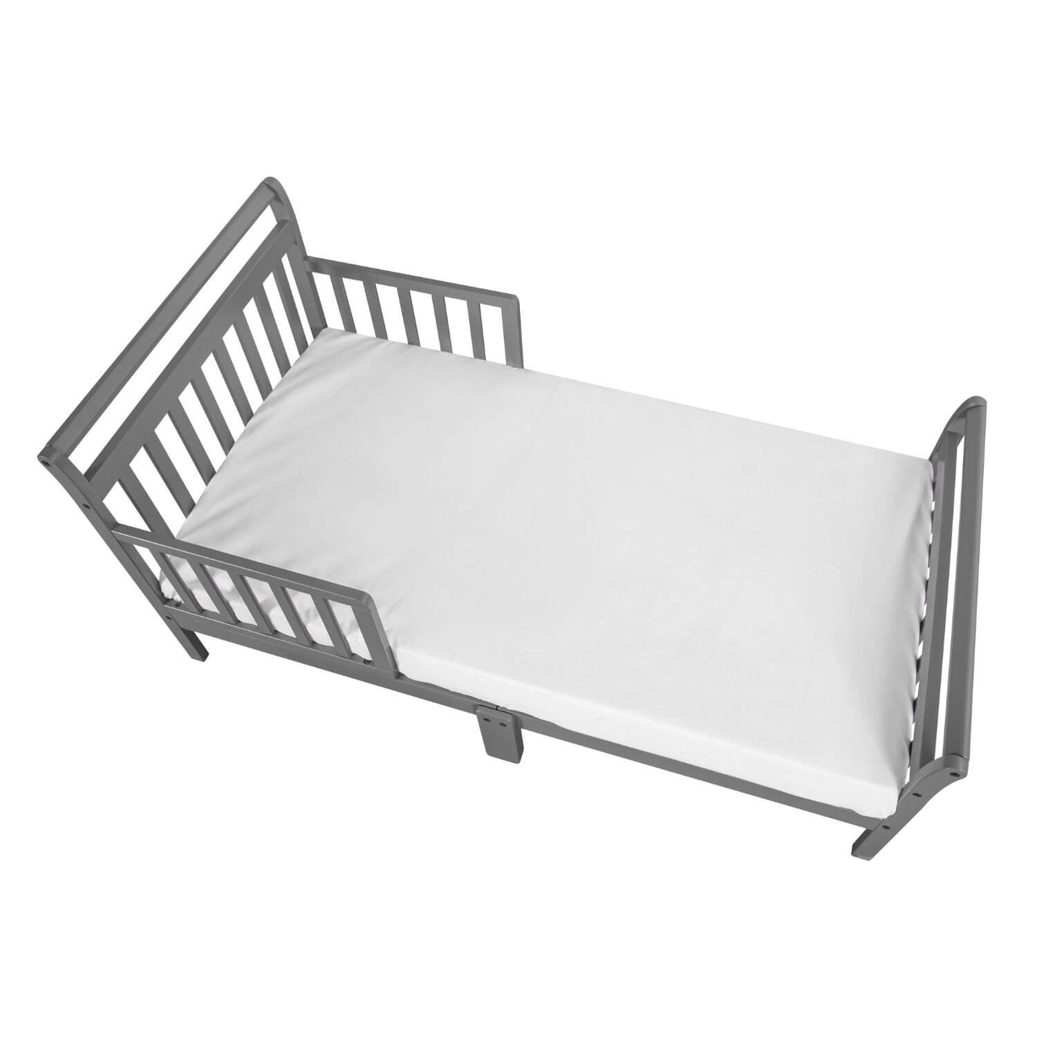 Anna Toddler Bed Grey