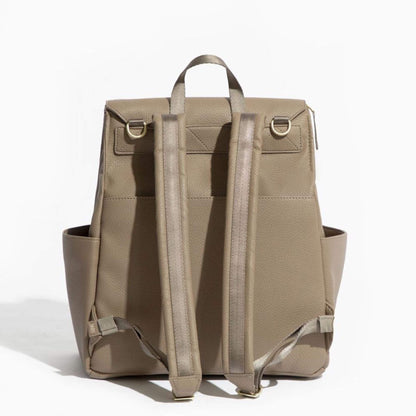 Back View of Aspen Classic Diaper Bag II
