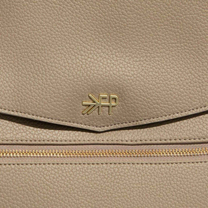 Detail of Aspen Classic Diaper Bag II
