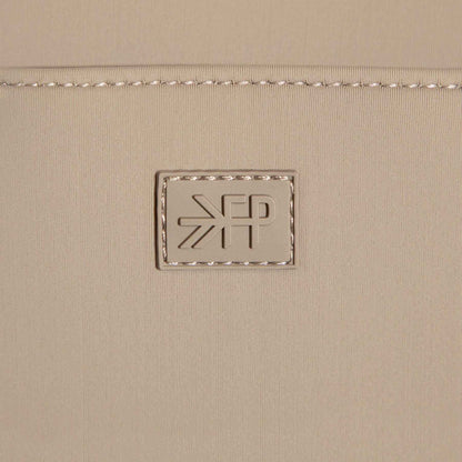 Close-up of Freshly Picked Aspen Seoul Neoprene Tote