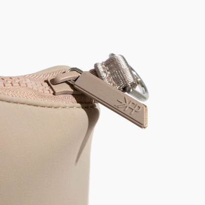Close-up of Freshly Picked Aspen Seoul Neoprene Tote