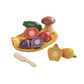 PlanToys Assorted Vegetables Set