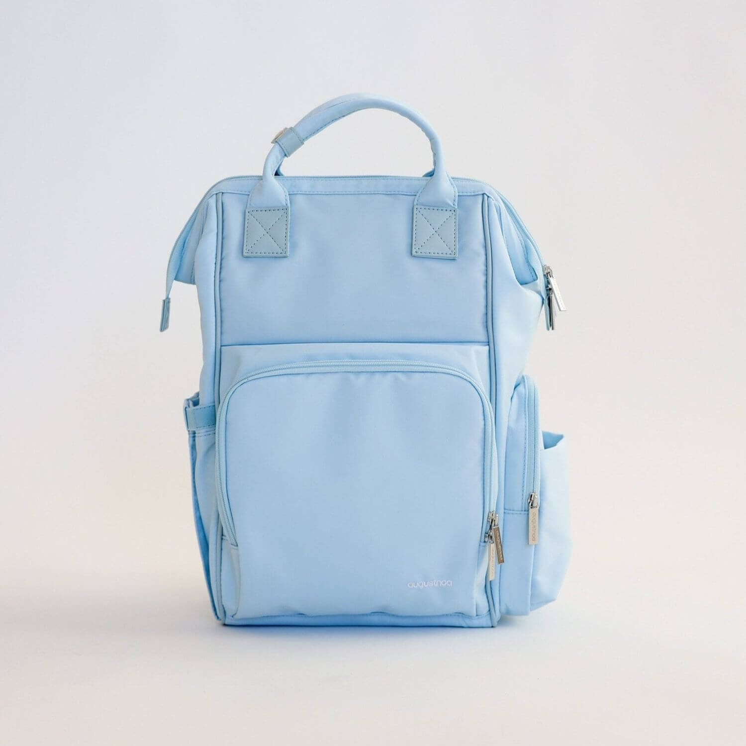 augustnoa Diaper Bag Blue