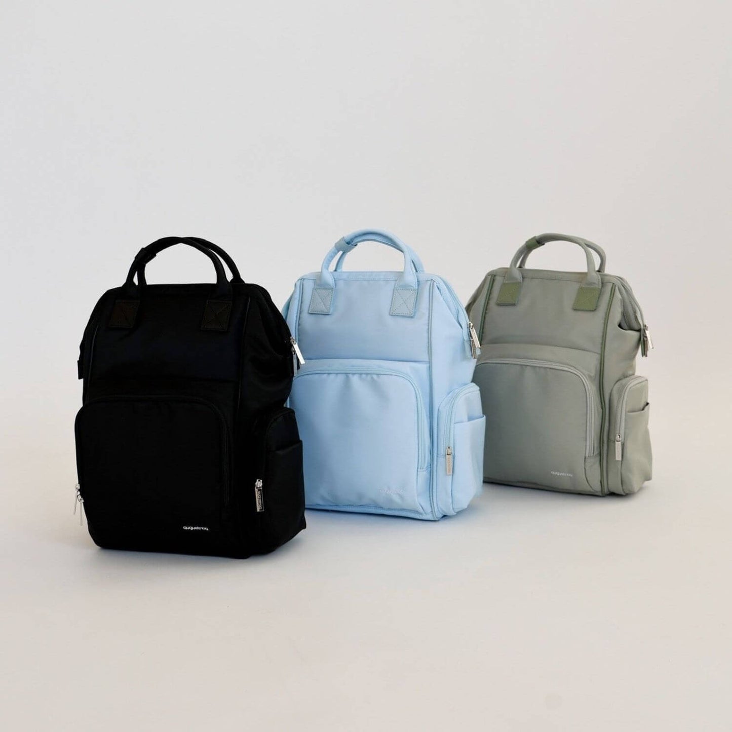 augustnoa Diaper Bags