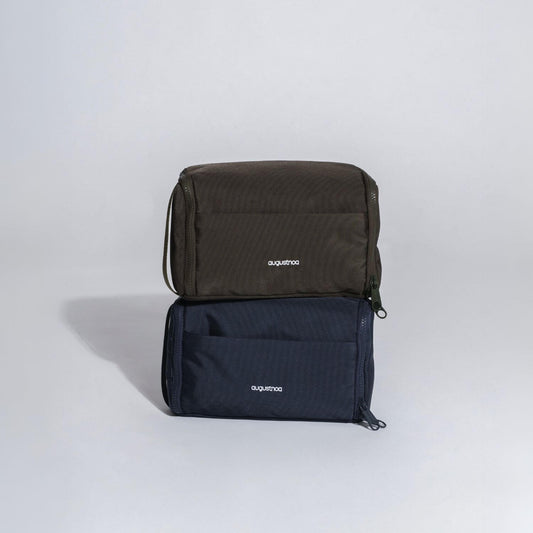 augustnoa Dopp Kits