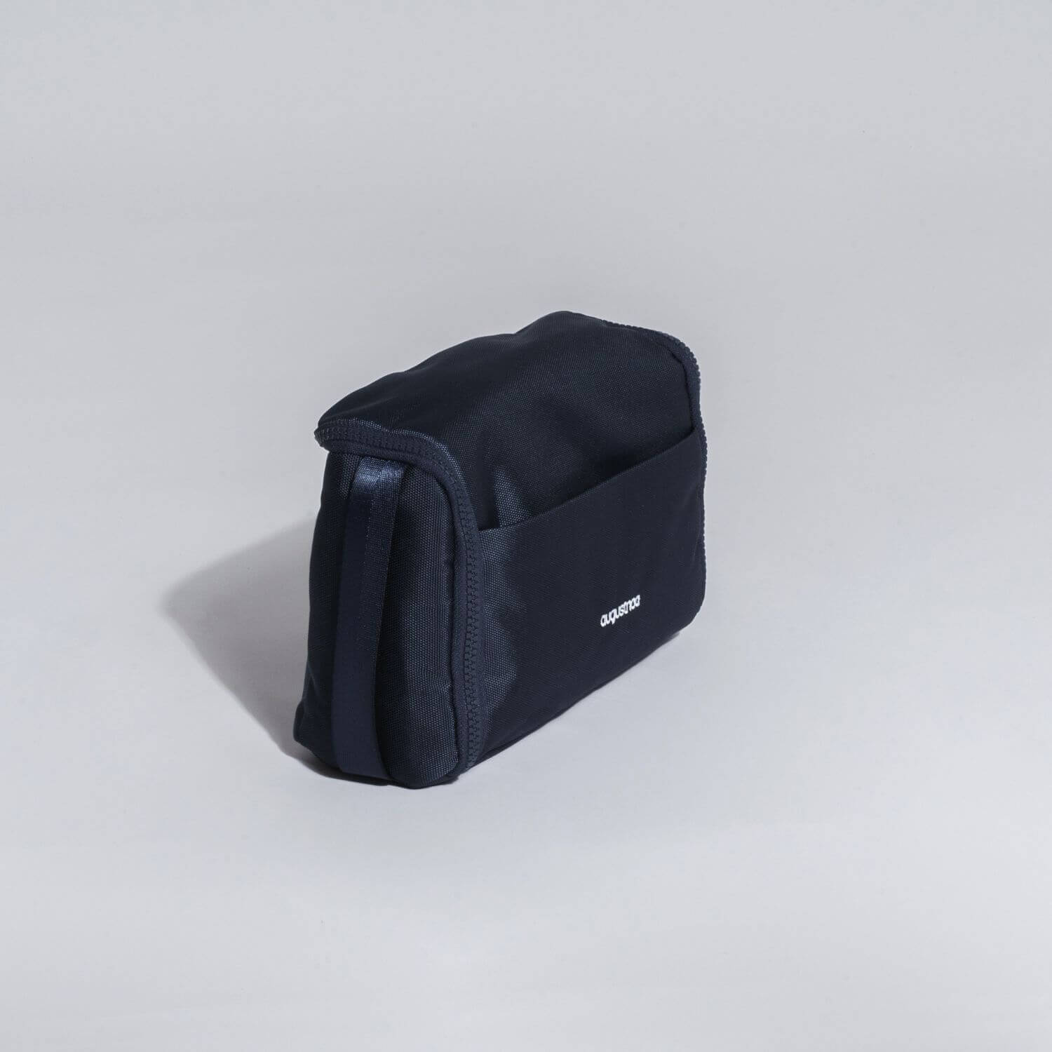 augustnoa Dopp Kit Navy